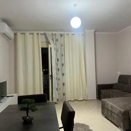 Apartment Apartament Vlore Vlore