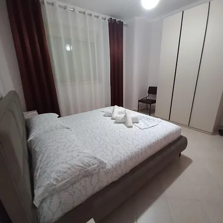 Apartament Vlore Apartment Vlore