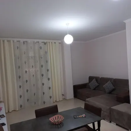 Apartament Vlore Apartment Vlore