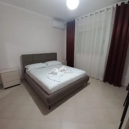 Apartament Vlore